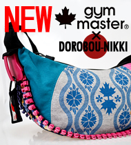 �u�D�_���L�~gym master�v�R���{�o�b�O���O